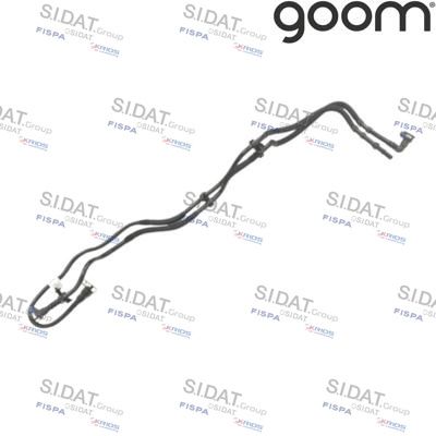горивопровод SIDAT
