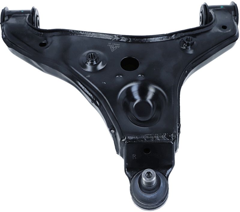 LEMFÖRDER 36987 01 Control/Trailing Arm, wheel suspension