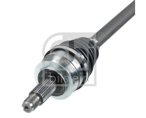 Árbol de transmisión