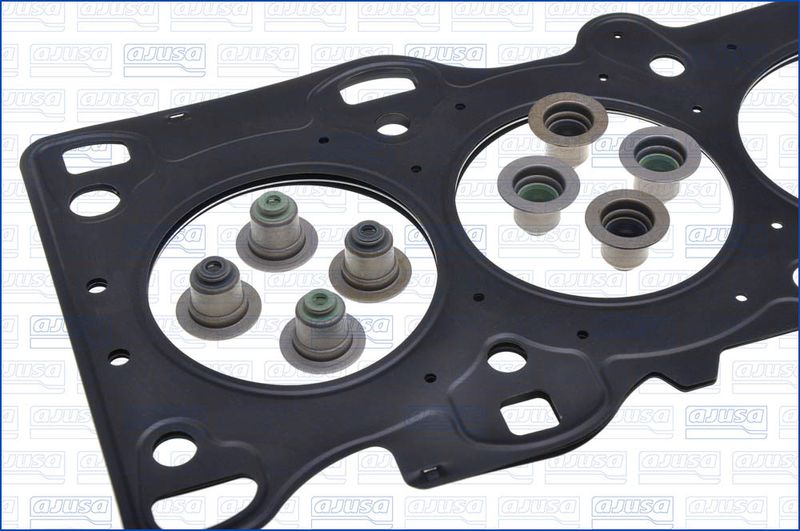 AJUSA 50235400 Full Gasket Kit, engine