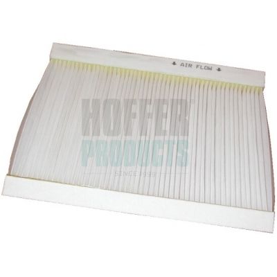 HOFFER 17075 Salono filtras