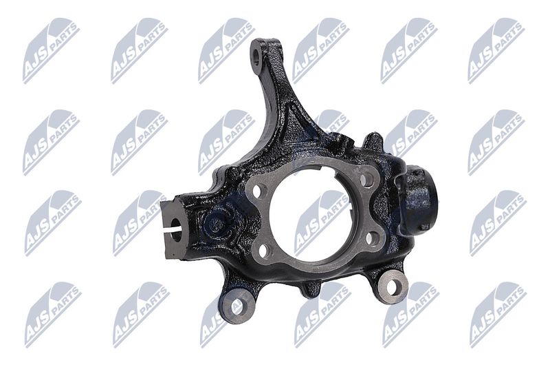 Käändmik, rattakinnitus, NTY ZZP-NS-014