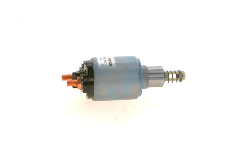 Elektromagnetický spínač, startér 2 339 402 356