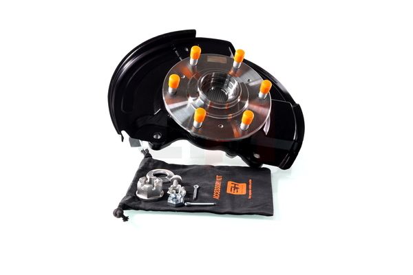 GH GH-283015H Steering Knuckle, wheel suspension
