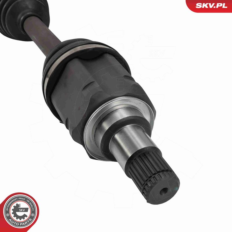 ESEN SKV 40SKV427 Drive Shaft