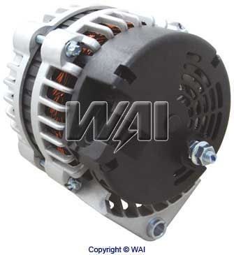 WAI generátor 8547N