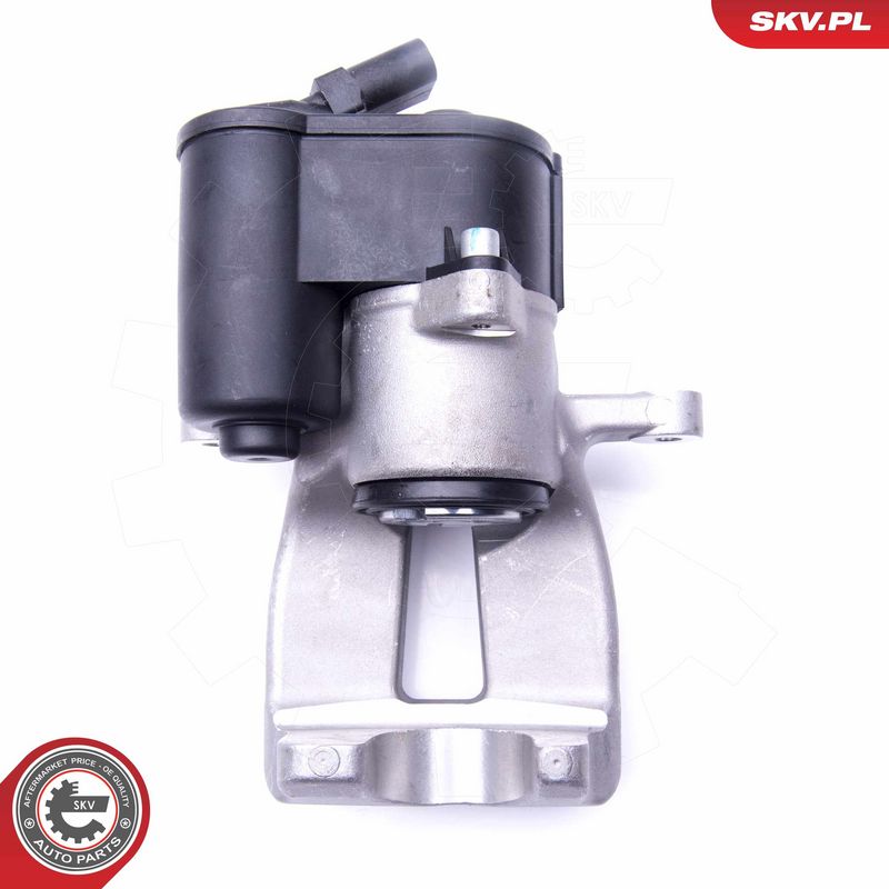 Pidurisadul, ESEN SKV 46SKV893