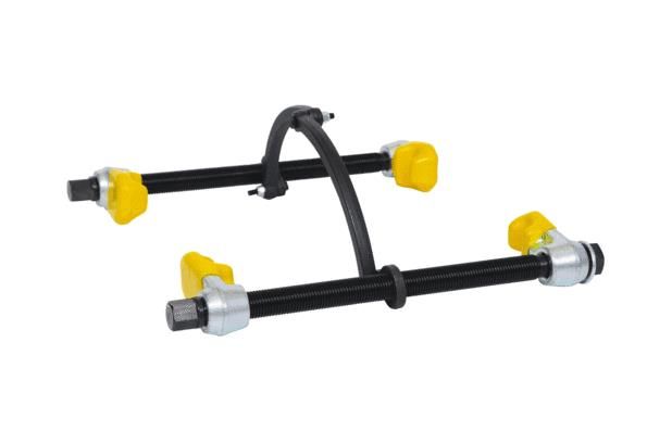 KS TOOLS 670.0031 Spring Compressor, suspension spring
