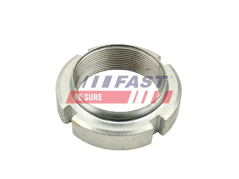 FAST FT26034 Гайка, цапфа осі