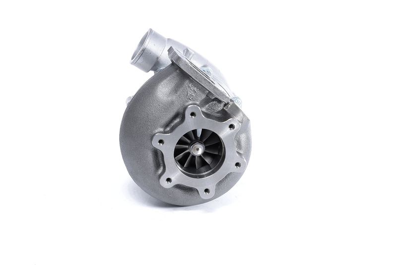 Compresor,sistem de supraalimentare T912001 BTS Turbo