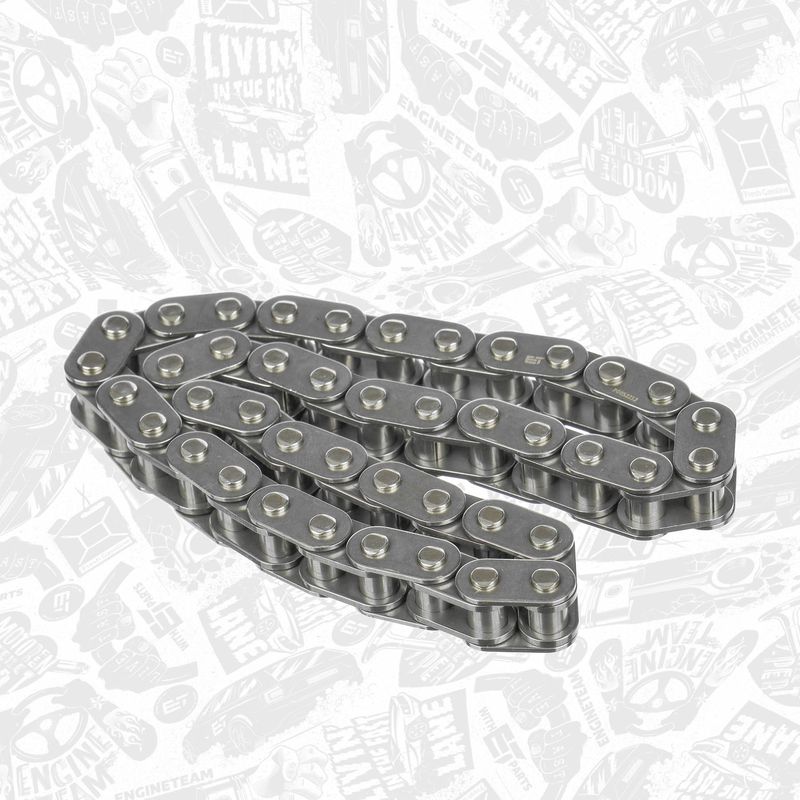 Product Image - Distributieketting - RC0015 - ET ENGINETEAM
