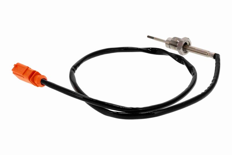 VEMO V10-72-0105 Датчик, температура відпрацьованих газів