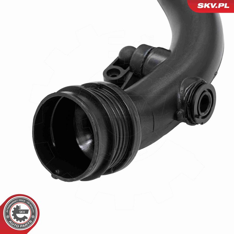 ESEN SKV 54SKV406 Charge Air Hose