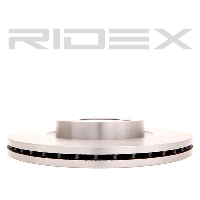 спирачен диск RIDEX