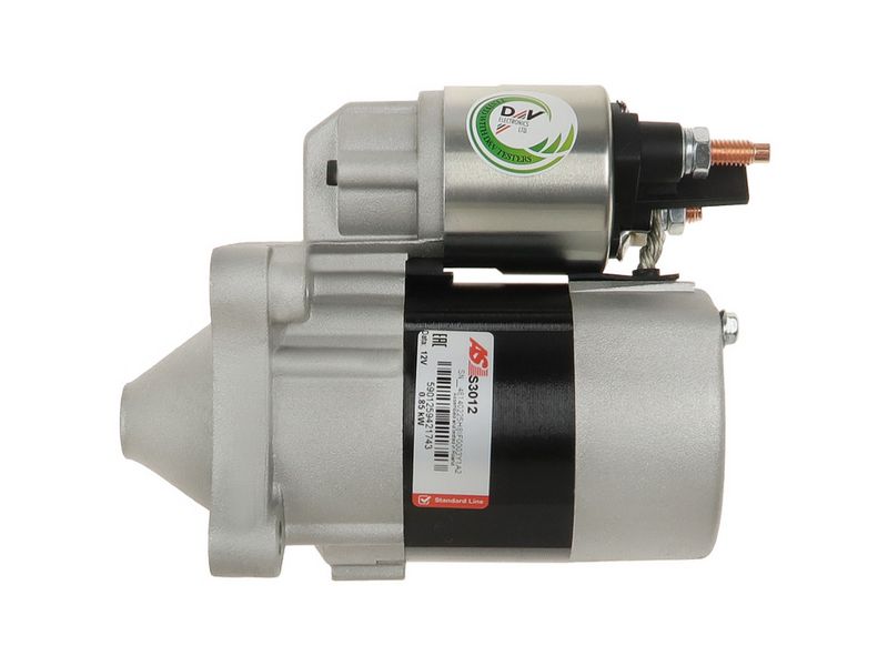 AS-PL S3012 Starter