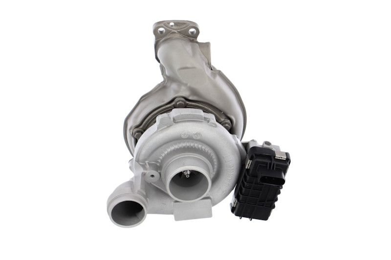 REMANTE 003-002-001313R Charger, charging (supercharged/turbocharged)
