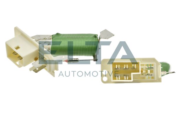 Elta Automotive Resistor, interior blower EH1135