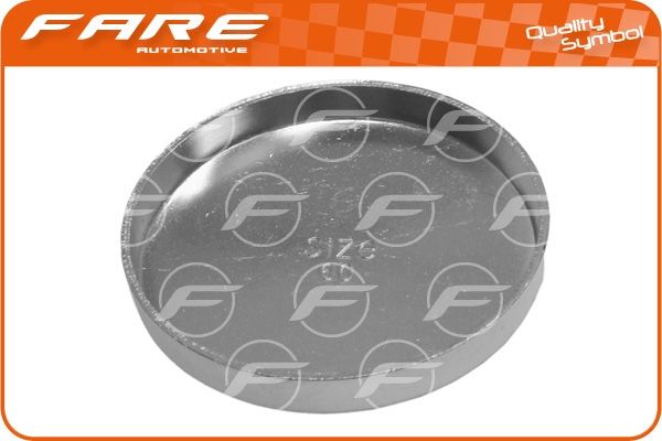 Bouchon de dilatation FARE SA TP-275