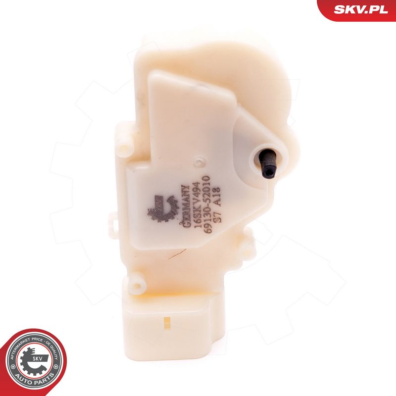 Ukselukk, ESEN SKV 16SKV494