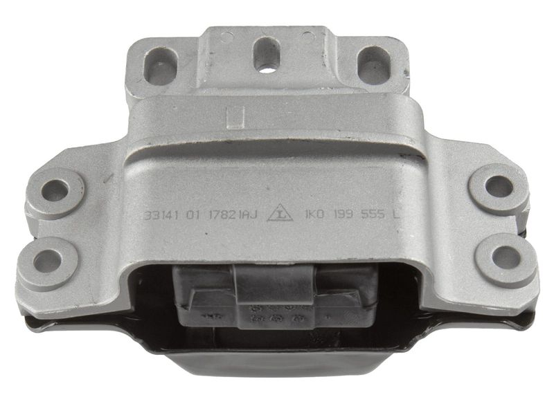 Опора, двигун, ліворуч, AUDI/SEAT/SKODA/VW A3/Leon/Octavia/Caddy/Golf/Touran "1,4/1,6L "04>>, Lemförder 33141