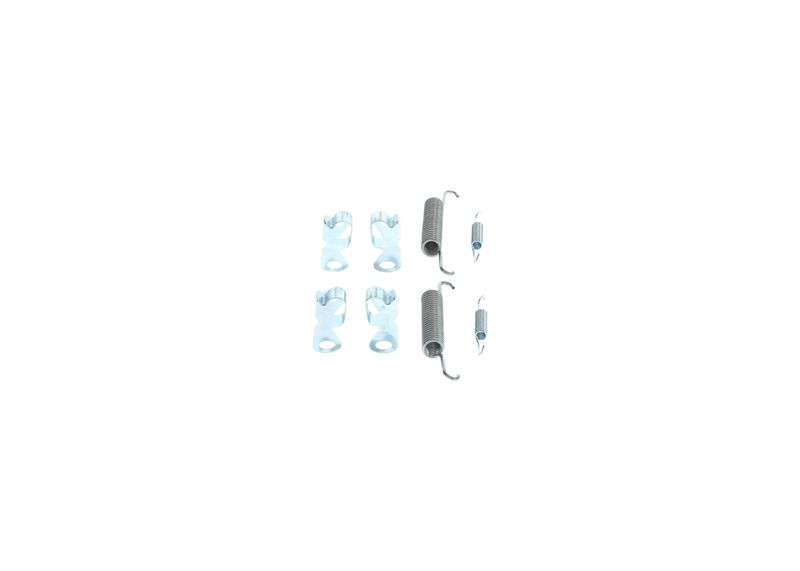 BOSCH 1 987 475 246 Accessory Kit, parking brake shoes