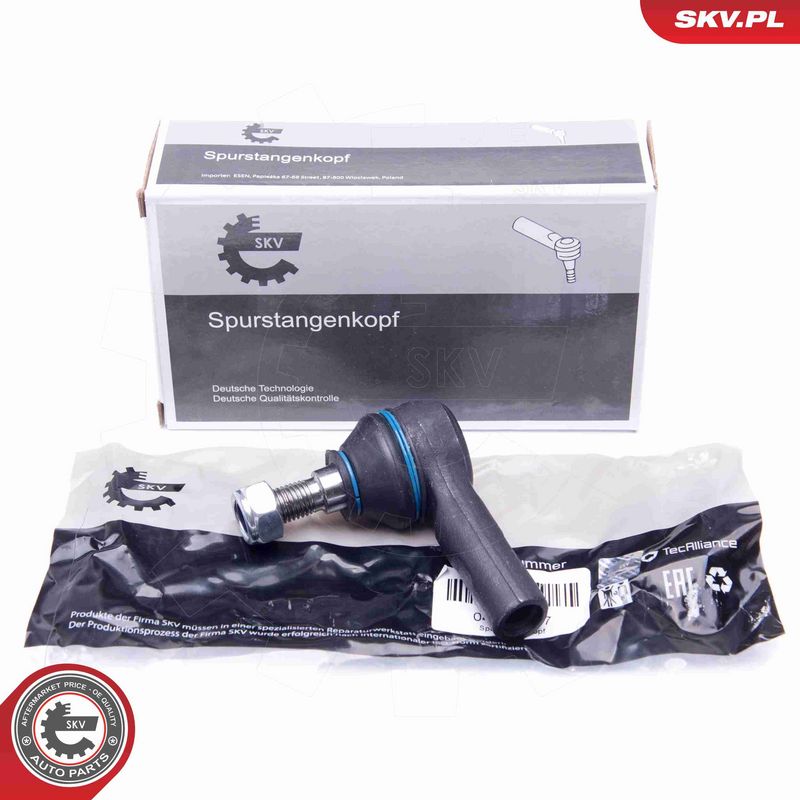 ESEN SKV 04SKV397 Tie Rod End