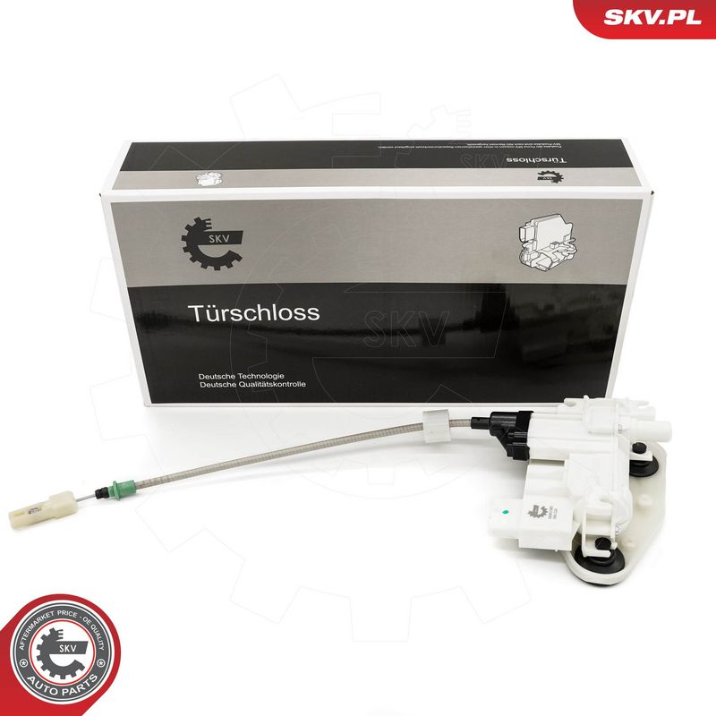Sulgemisabi, uks, ESEN SKV 60SKV363