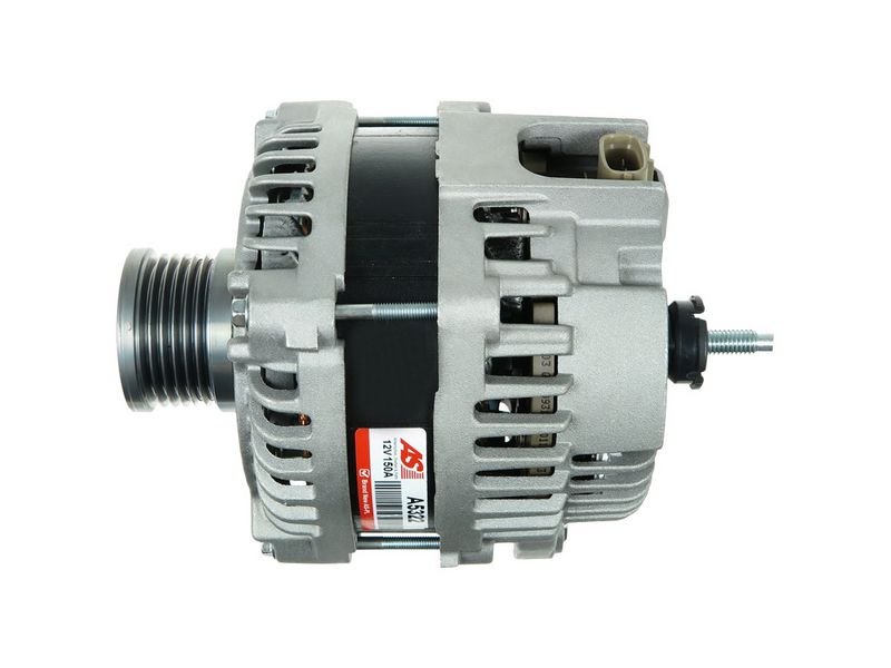 AS-PL A5322 Alternator