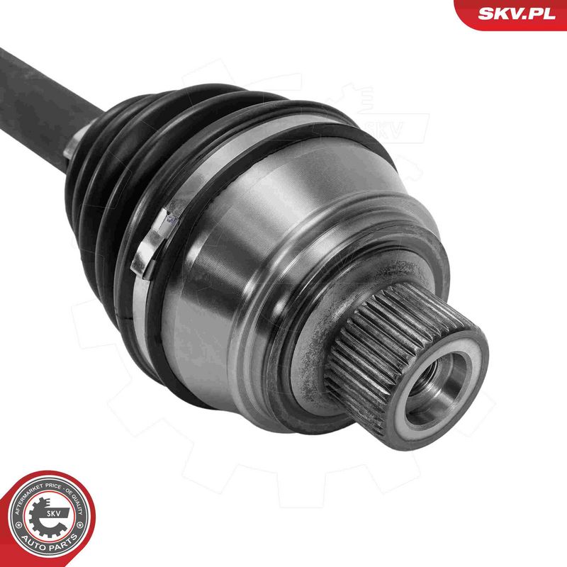 Prekės atitinka OEM kodą: 4G0407271G