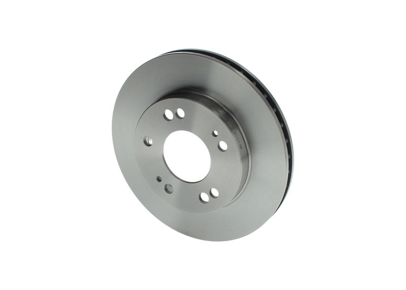 BOSCH 0986478708 Brake Disc