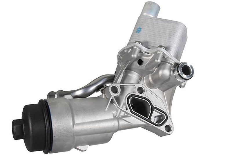 METZGER AUTOTEILE 2370146 Alyvos filtro korpusas