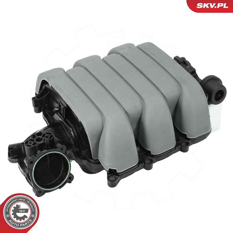 Õhuvõtumoodul, ESEN SKV 49SKV095