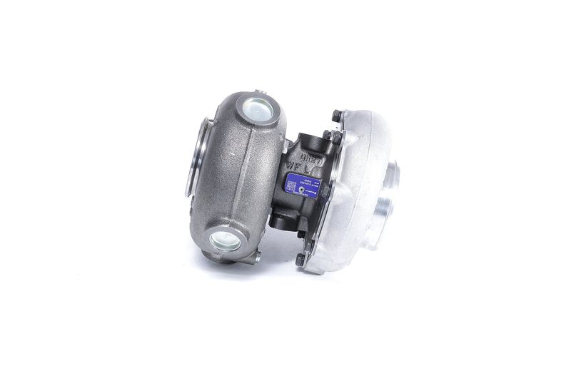 Compresor,sistem de supraalimentare T912510 BTS Turbo
