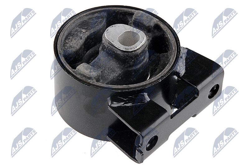 Paigutus, Mootor, NTY ZPS-CH-047