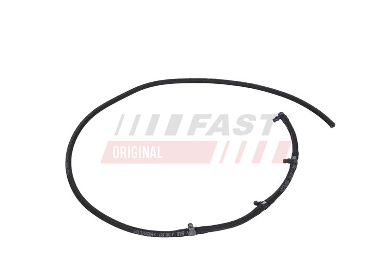 Voolik, Jääkkütus, FAST FT39502