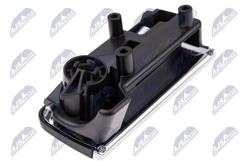 NTY EZC-ME-438 Glove Compartment Lock