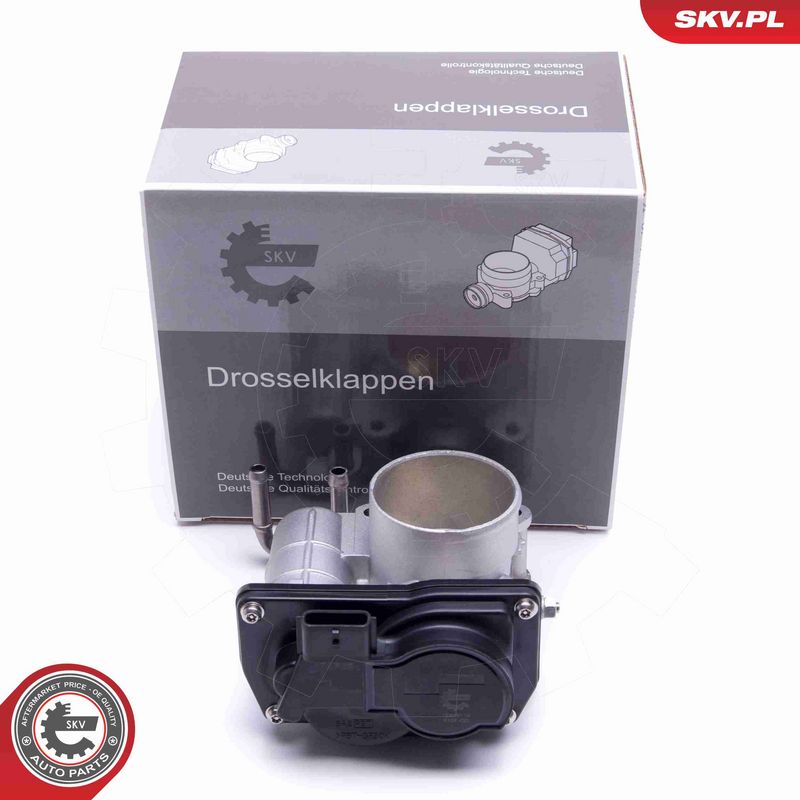 ESEN SKV 12SKV110 Throttle Body