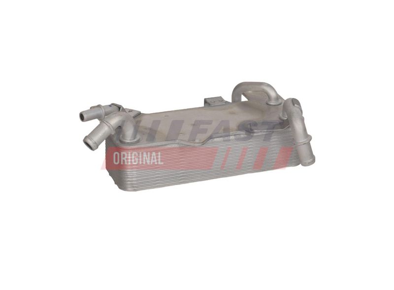 FAST FT04627 - Automatinės pavarų dėžės alyvos aušintuvas