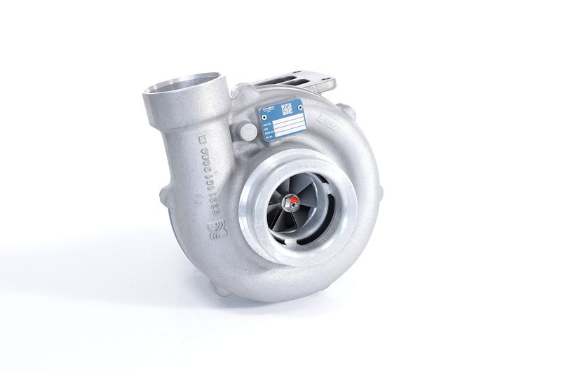 Compresor,sistem de supraalimentare T915088 BTS Turbo