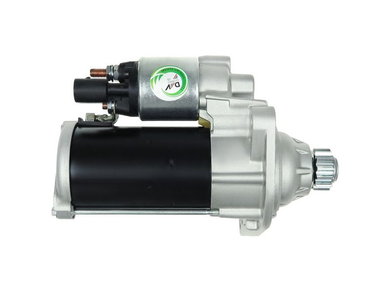 AS-PL S0477PR Starter