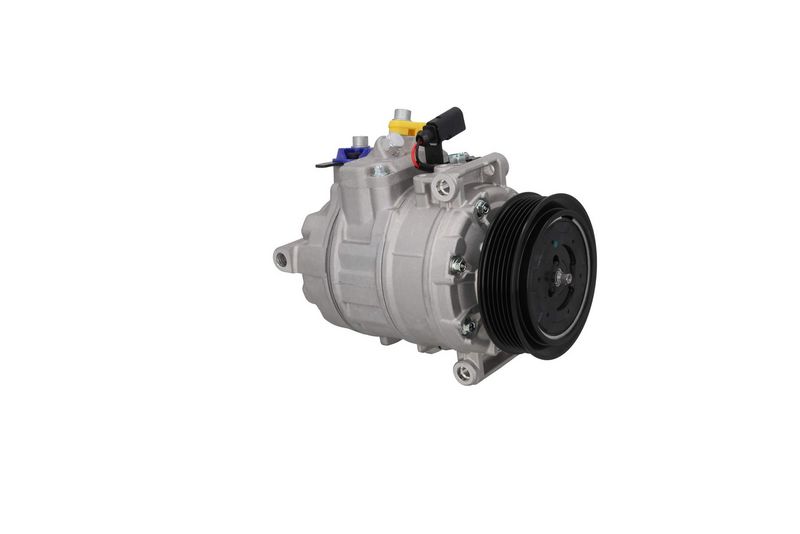 KAMOKA 7820178 Compressor, air conditioning