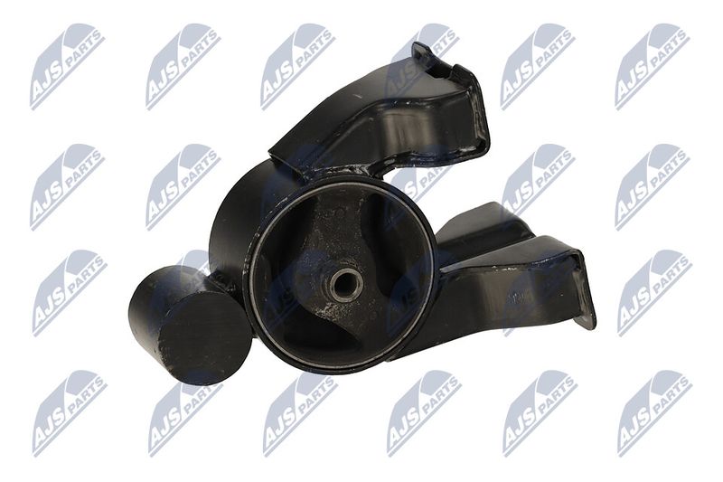 Paigutus, Mootor, NTY ZPS-KA-345