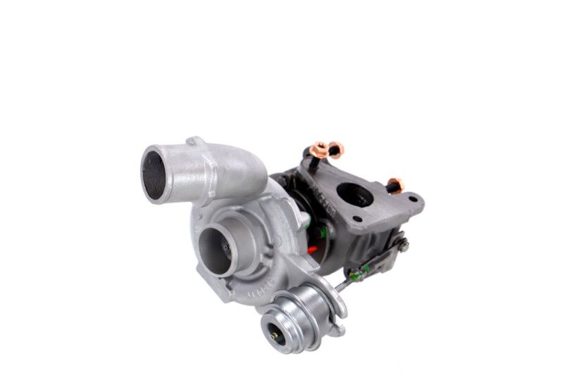 REMANTE 003-001-000077R Charger, charging (supercharged/turbocharged)