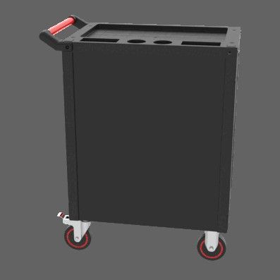 Tööriistakäru, KS TOOLS 826.7598