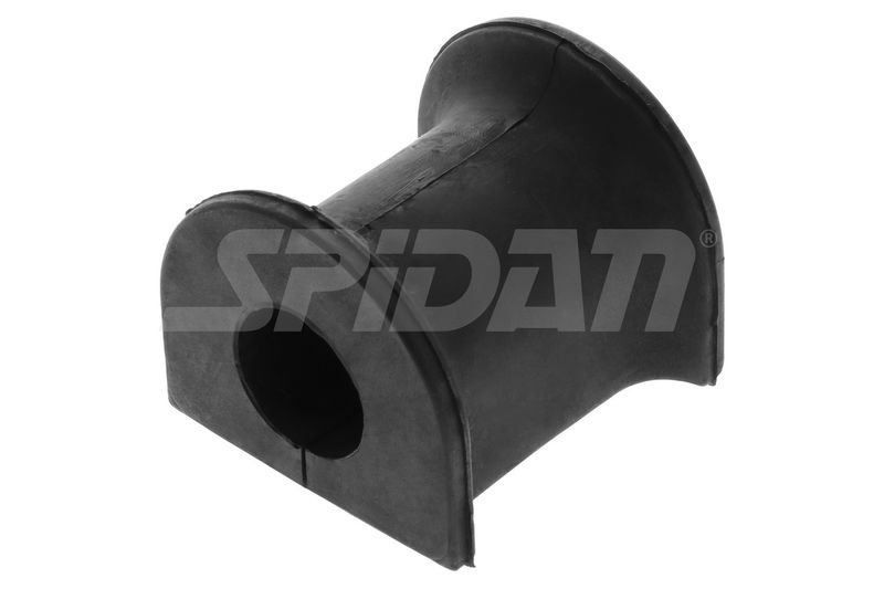 SPIDAN CHASSIS PARTS csapágyazás, stabilizátor 410985