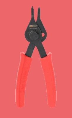 KS TOOLS 500.1322 Circlip Pliers