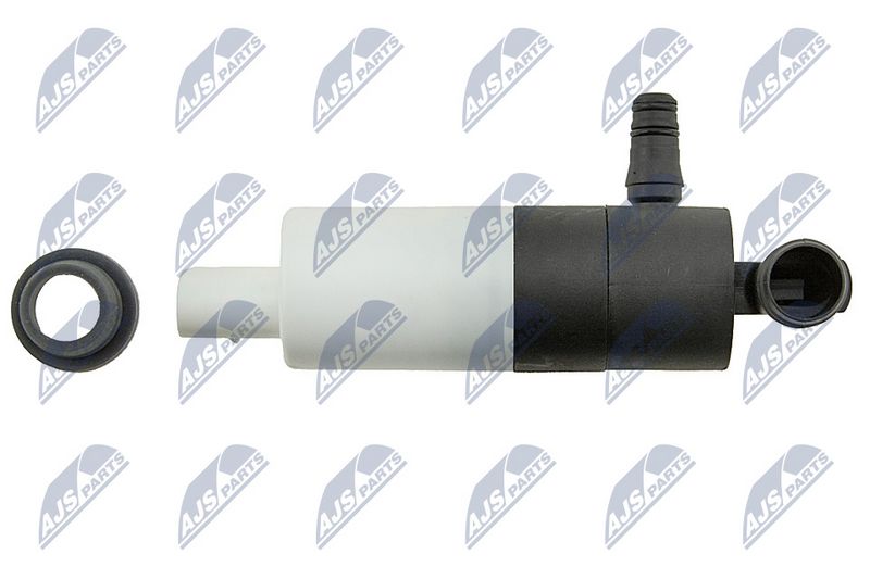Klaasipesuvee pump, tulepesur, NTY ESP-LR-005