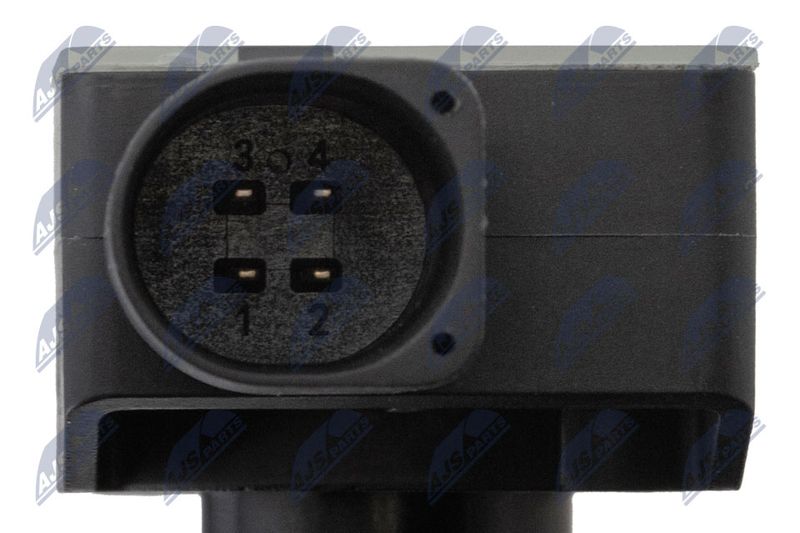 NTY ECX-ME-005 Sensor, pneumatic suspension level