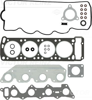 Set garnituri, chiulasa REINZ 02-52234-02