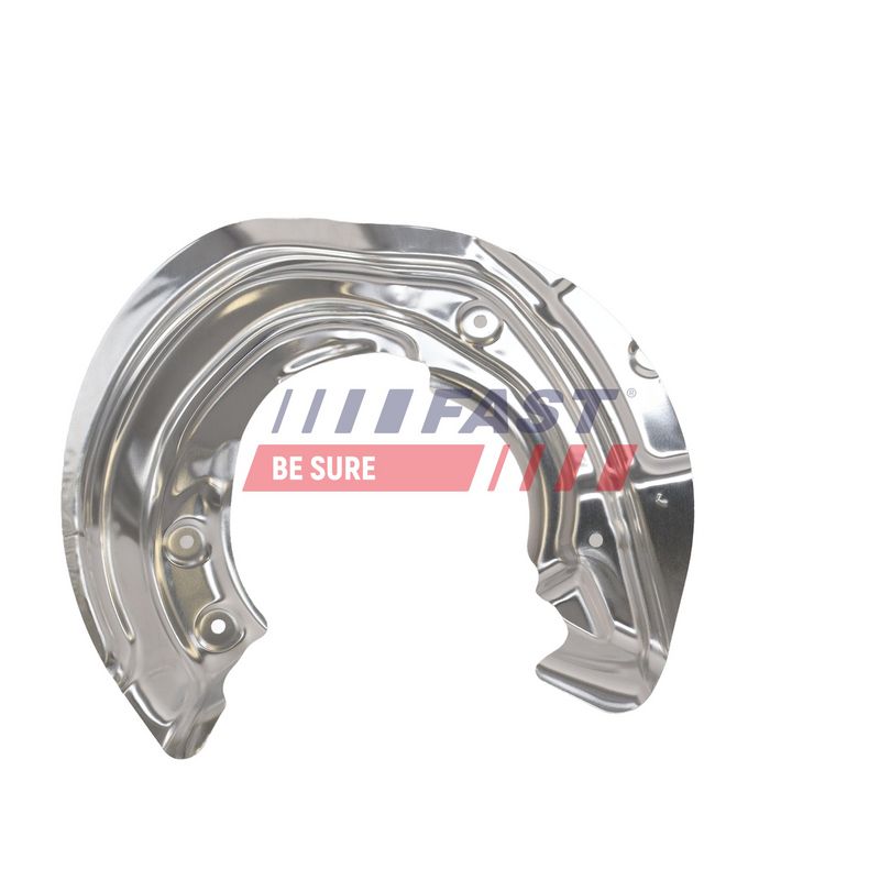 FAST FT02739 Splash Guard, brake disc